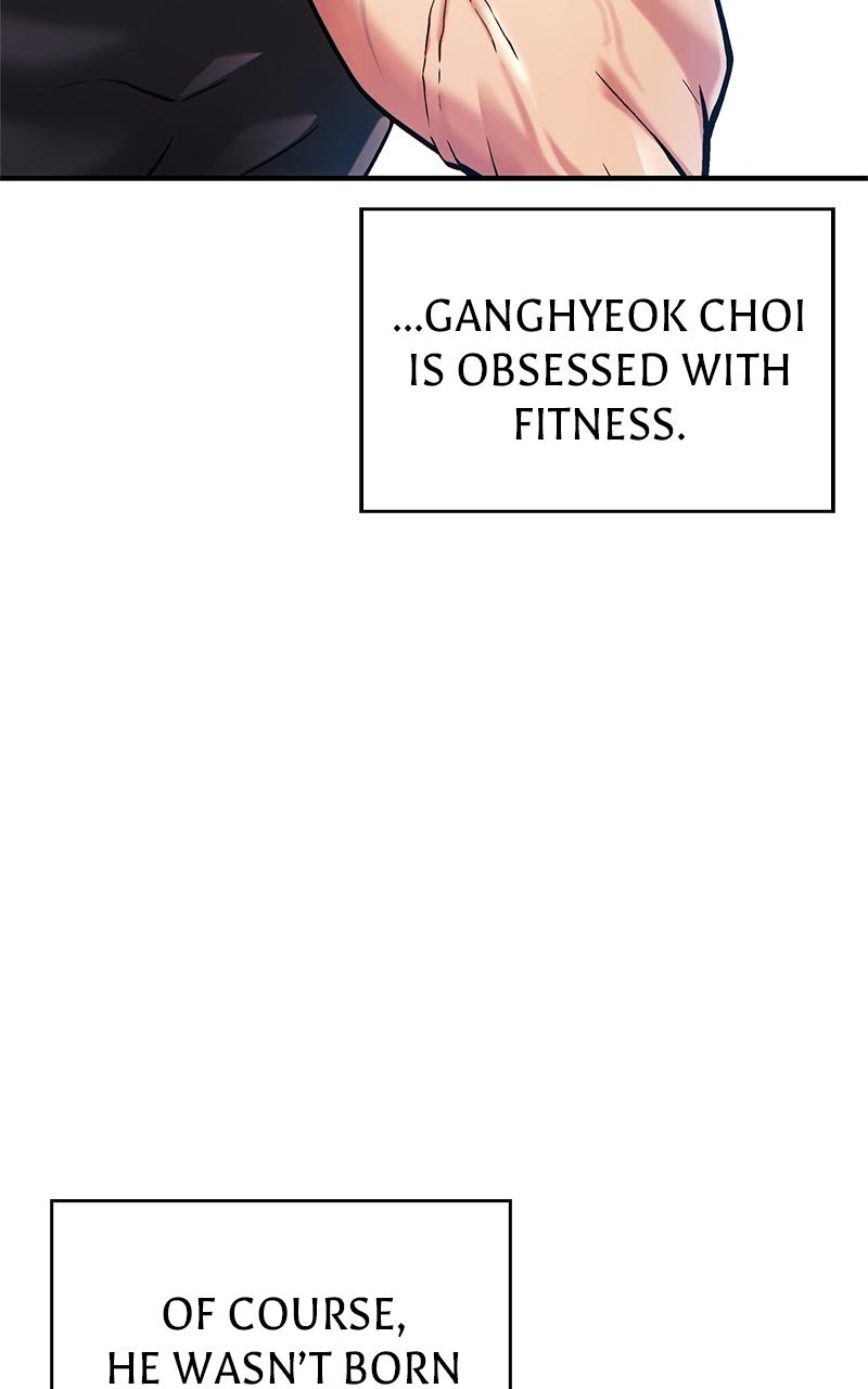 The Genius Murim Fitness Trainer Chap 1 - Next Chap 2