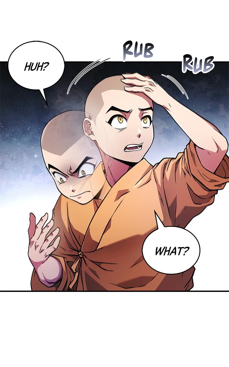 The Genius Murim Fitness Trainer Chap 1 - Next Chap 2