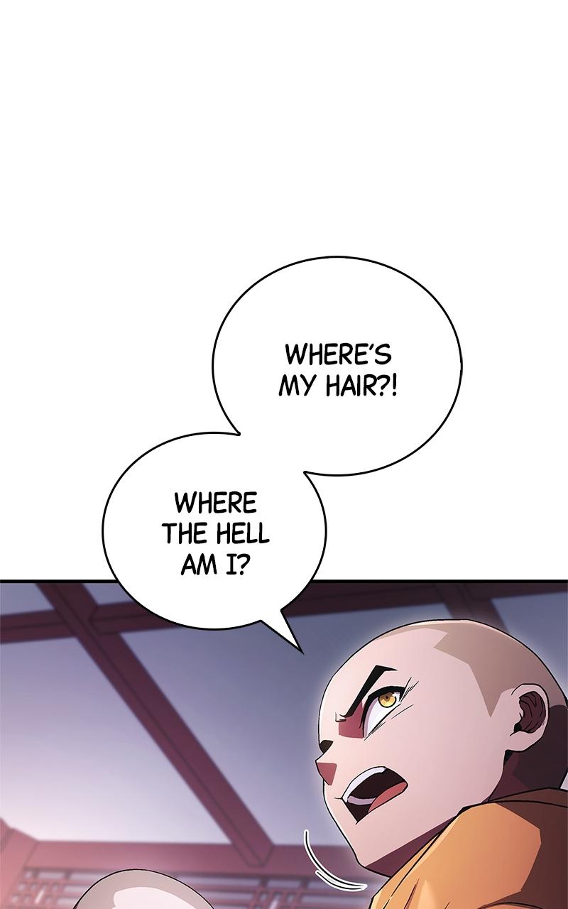 The Genius Murim Fitness Trainer Chap 1 - Next Chap 2