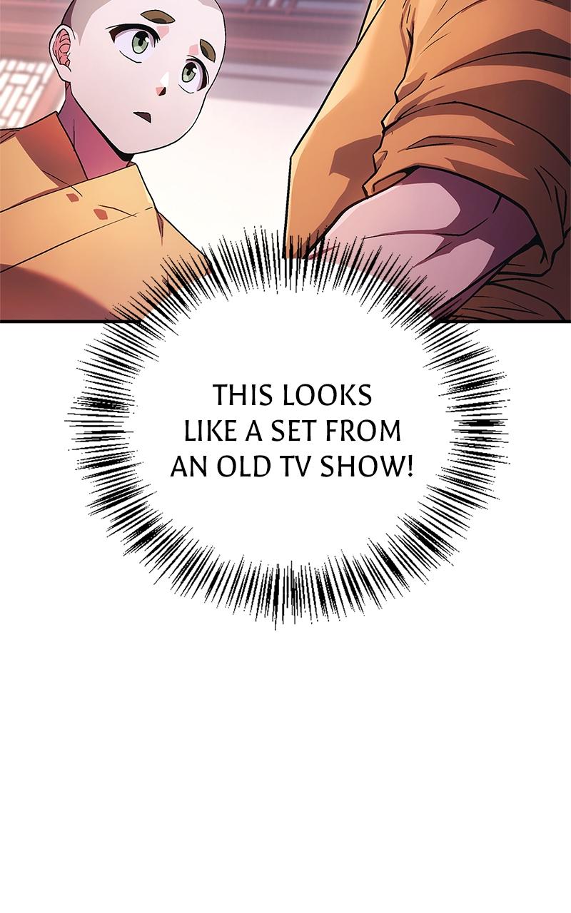 The Genius Murim Fitness Trainer Chap 1 - Next Chap 2