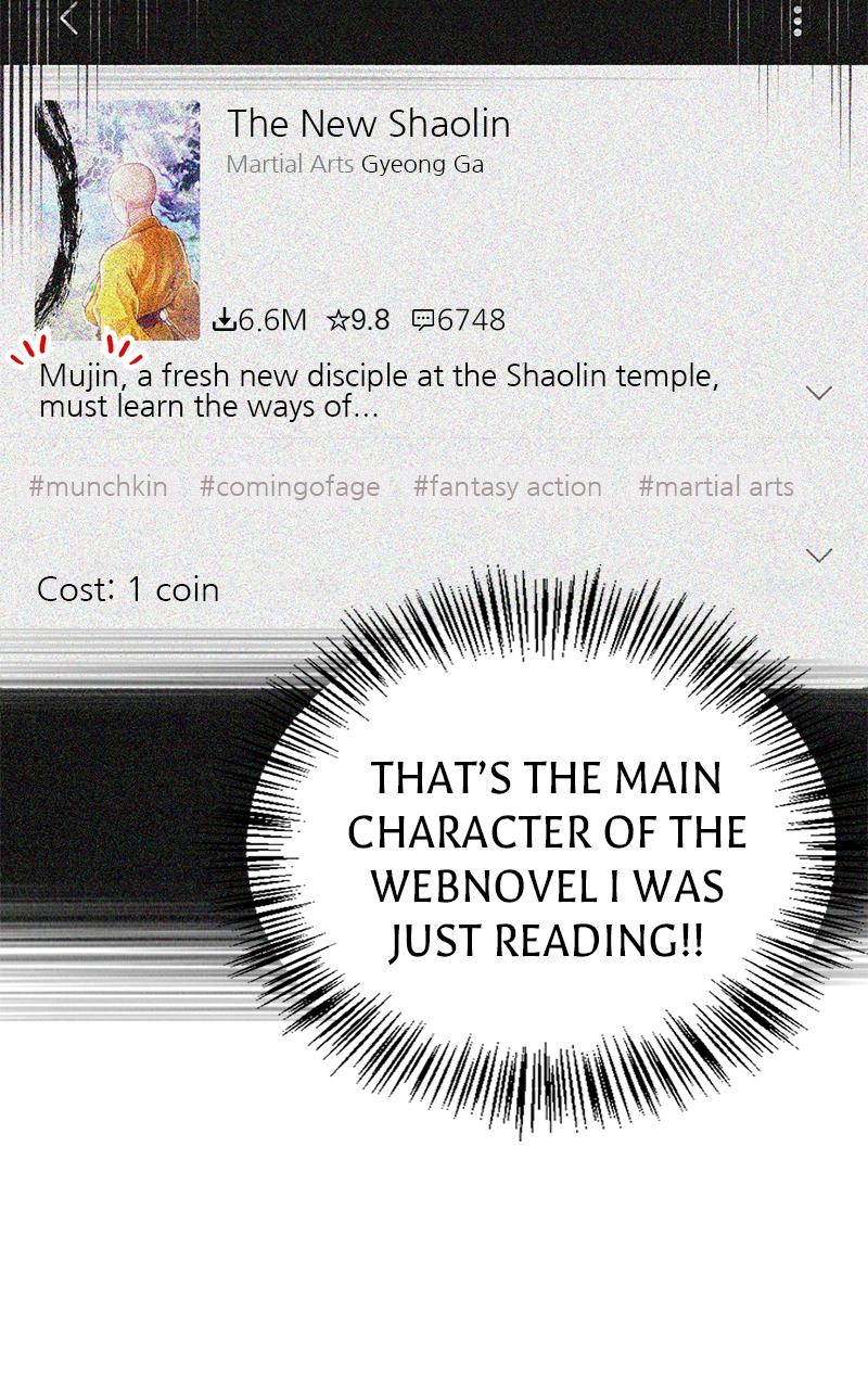 The Genius Murim Fitness Trainer Chap 1 - Next Chap 2