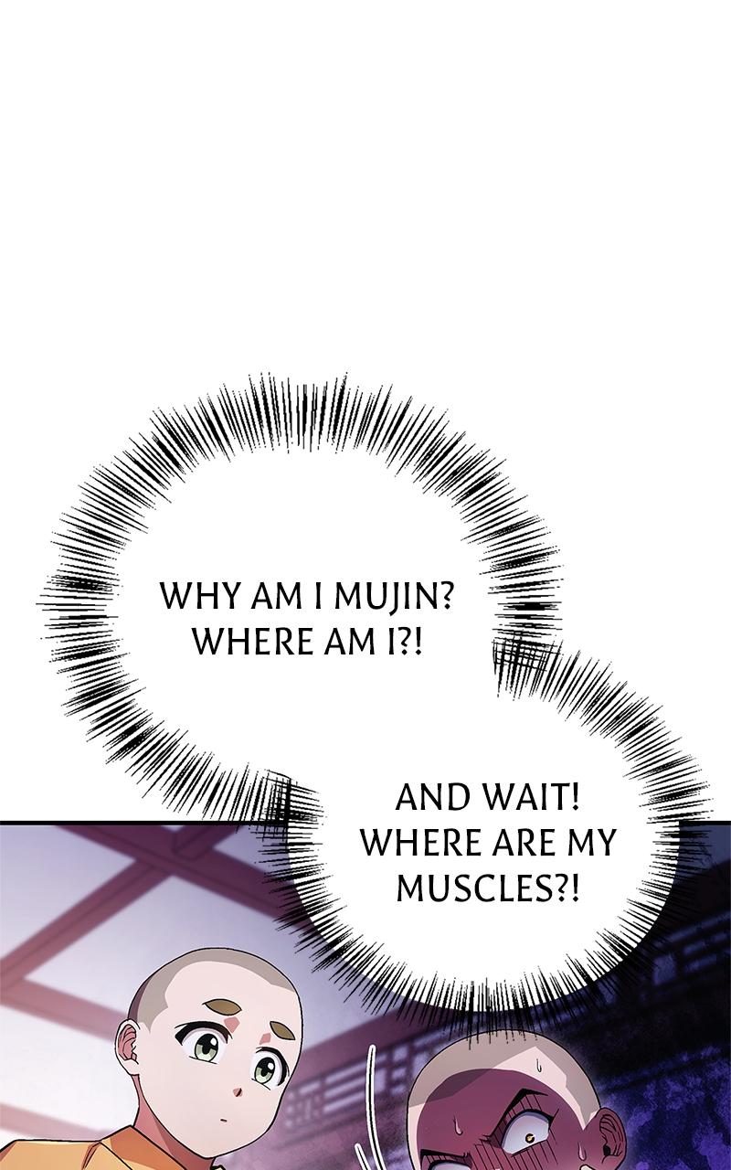 The Genius Murim Fitness Trainer Chap 1 - Next Chap 2