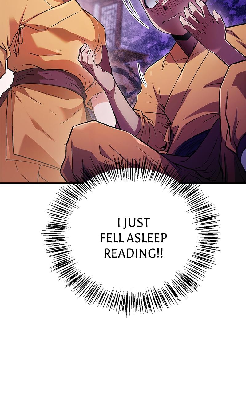 The Genius Murim Fitness Trainer Chap 1 - Next Chap 2