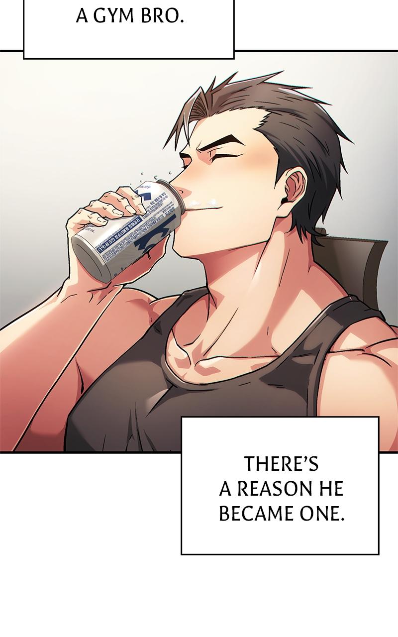 The Genius Murim Fitness Trainer Chap 1 - Next Chap 2