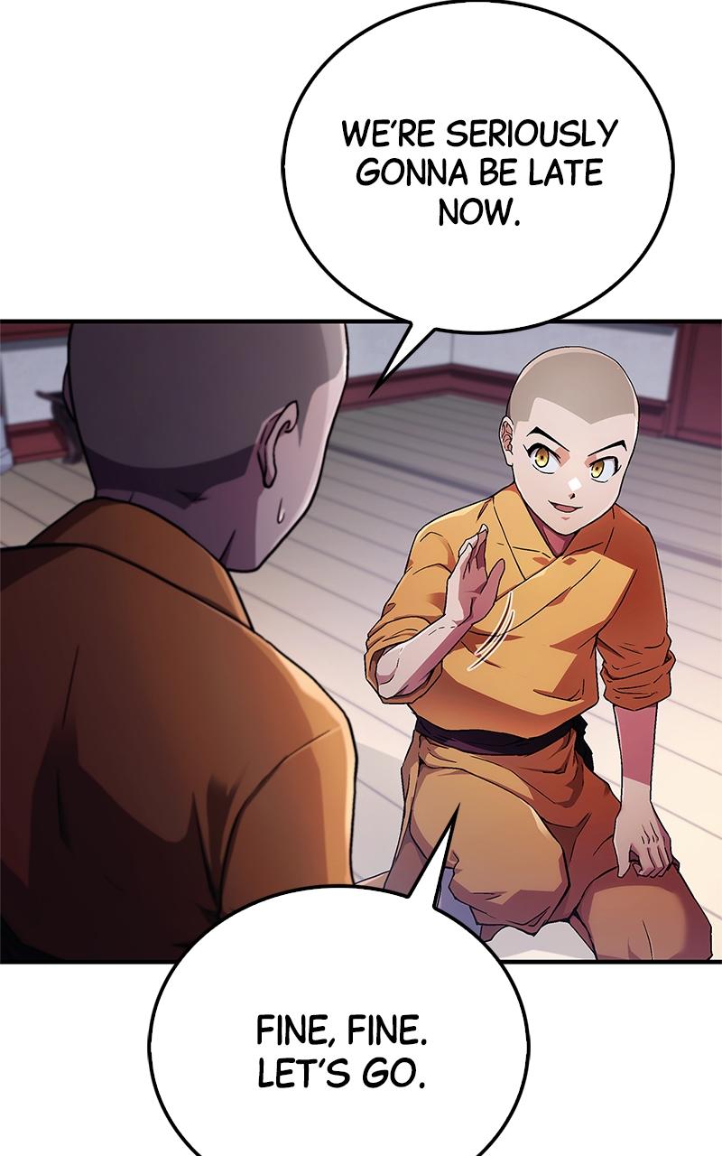 The Genius Murim Fitness Trainer Chap 1 - Next Chap 2