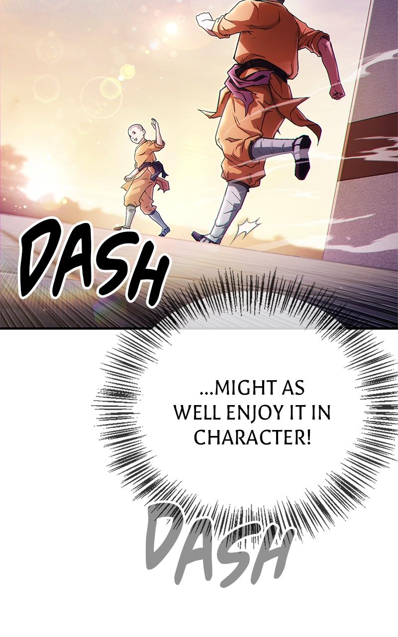 The Genius Murim Fitness Trainer Chap 1 - Next Chap 2