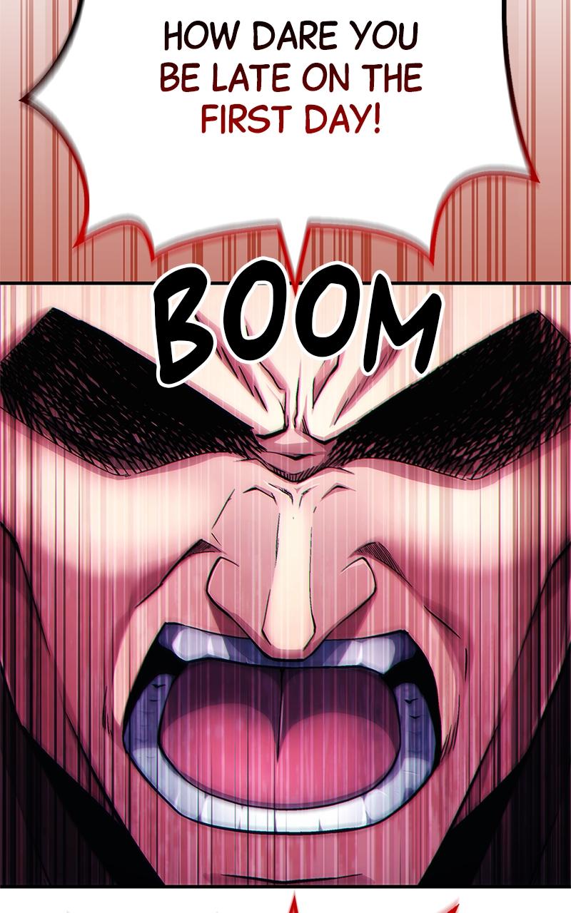 The Genius Murim Fitness Trainer Chap 1 - Next Chap 2