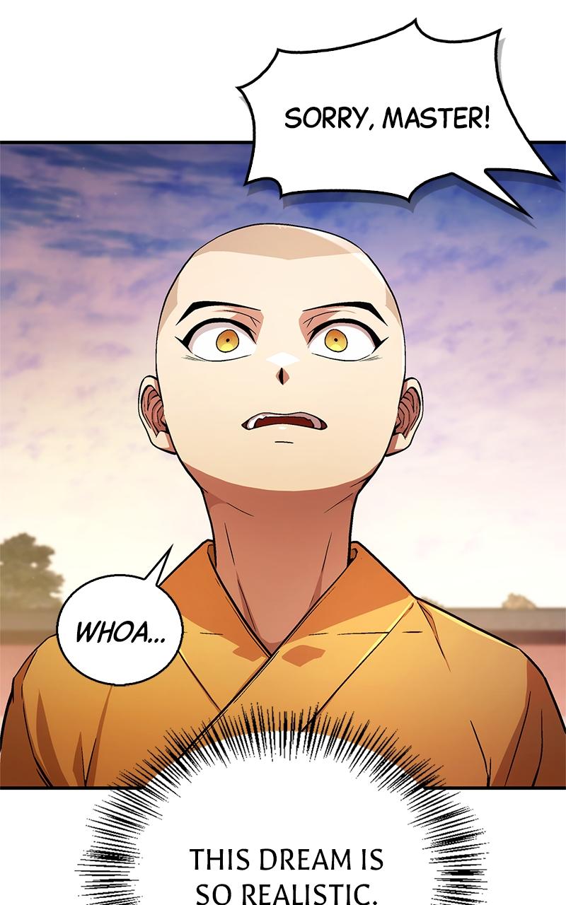 The Genius Murim Fitness Trainer Chap 1 - Next Chap 2