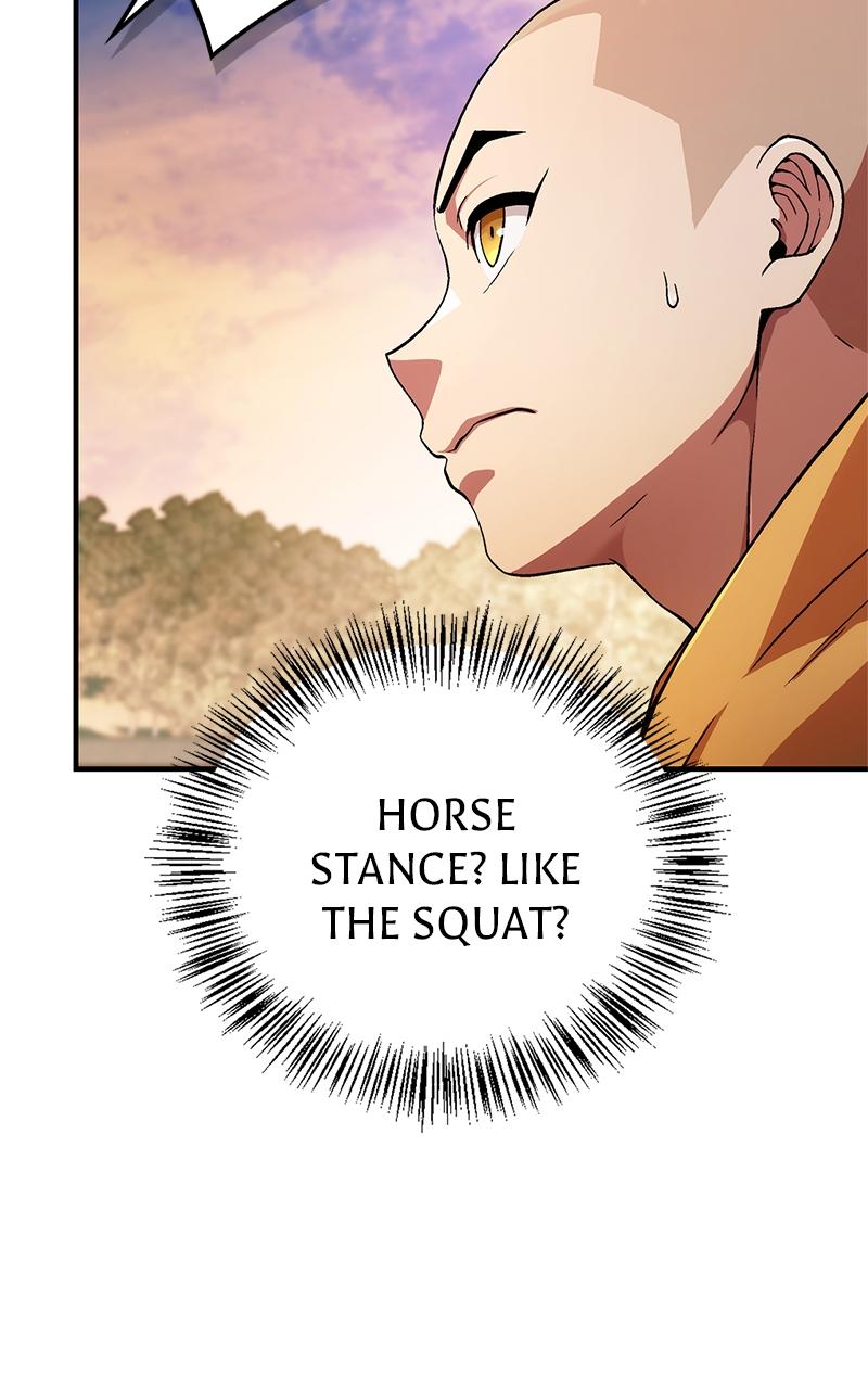 The Genius Murim Fitness Trainer Chap 1 - Next Chap 2