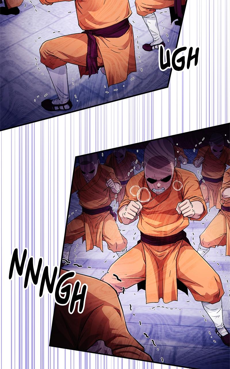 The Genius Murim Fitness Trainer Chap 1 - Next Chap 2