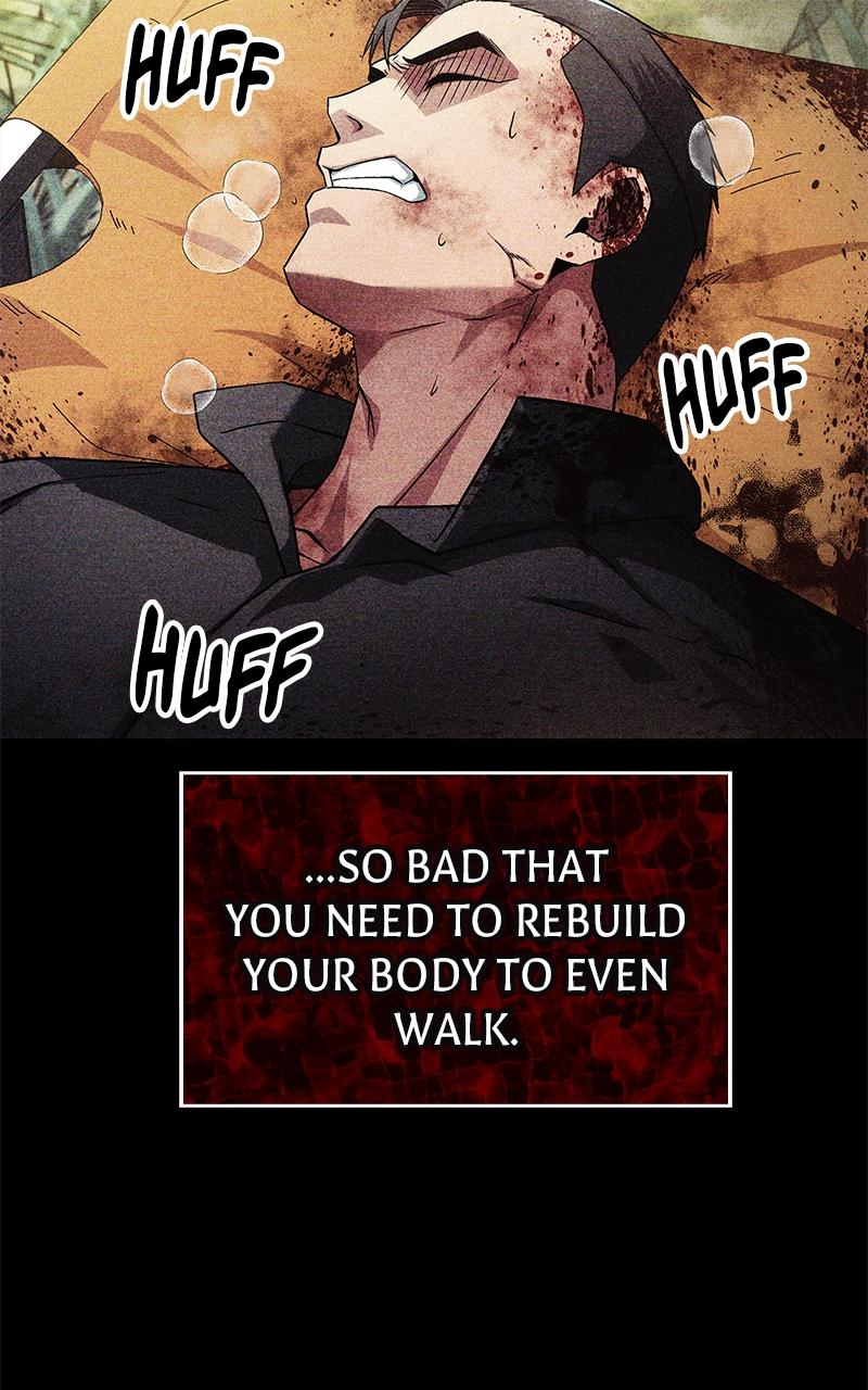 The Genius Murim Fitness Trainer Chap 1 - Next Chap 2