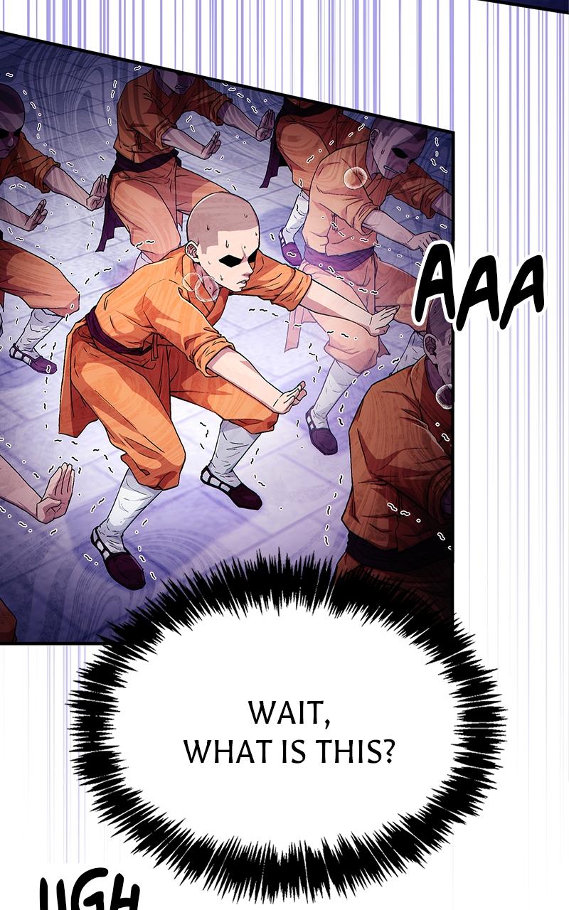 The Genius Murim Fitness Trainer Chap 1 - Next Chap 2