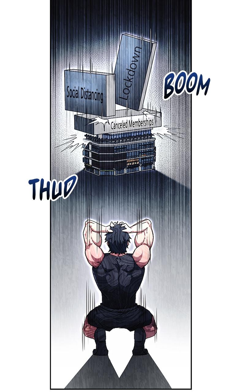 The Genius Murim Fitness Trainer Chap 1 - Next Chap 2