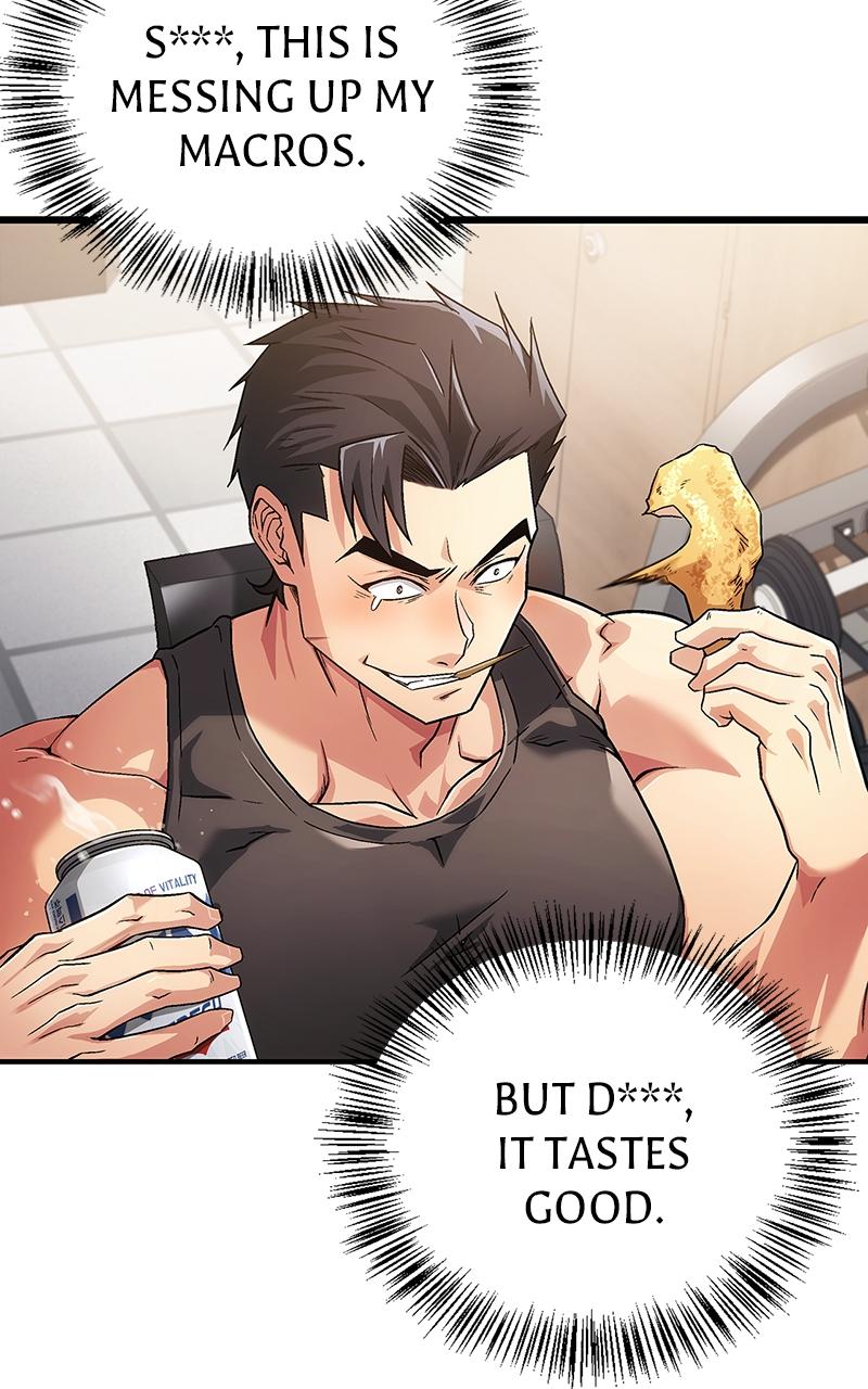 The Genius Murim Fitness Trainer Chap 1 - Next Chap 2