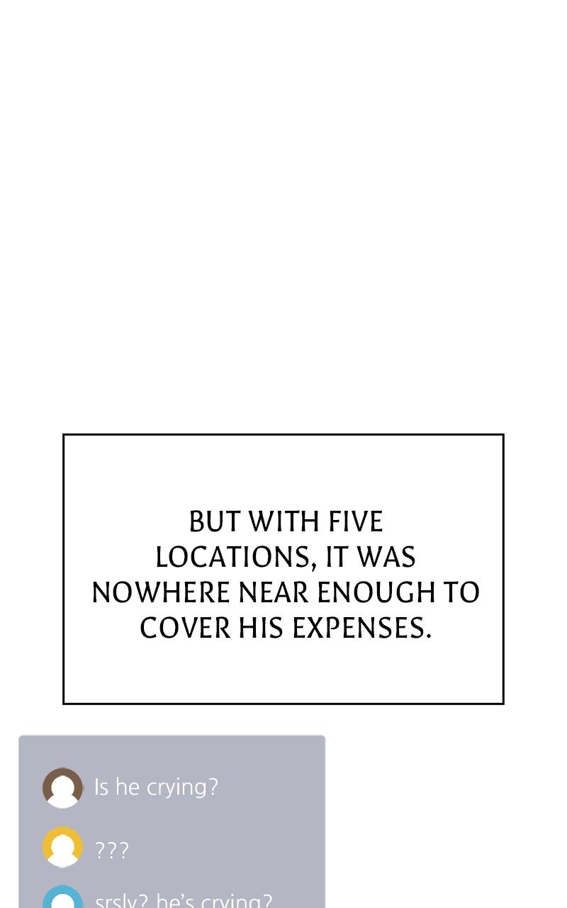 The Genius Murim Fitness Trainer Chap 1 - Next Chap 2