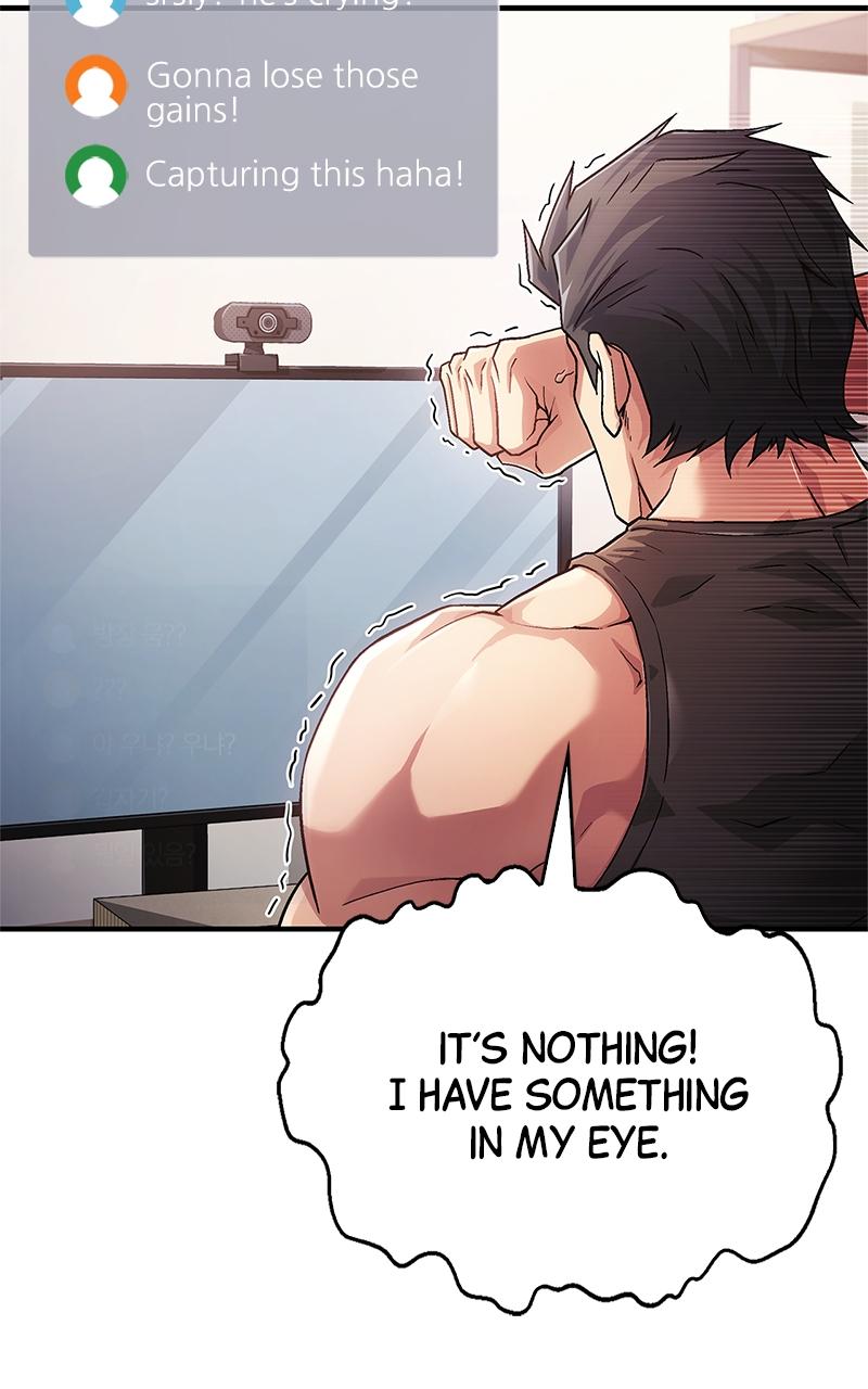 The Genius Murim Fitness Trainer Chap 1 - Next Chap 2