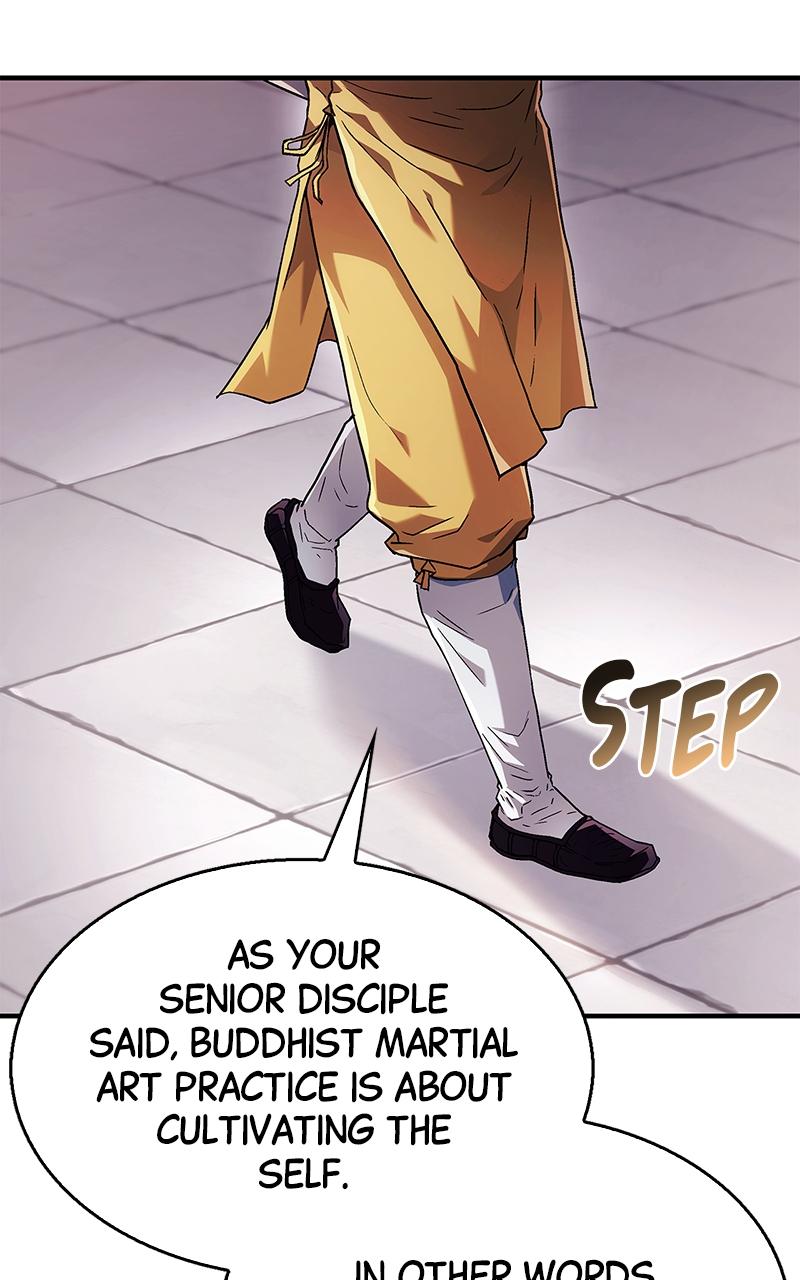The Genius Murim Fitness Trainer Chap 2 - Next Chap 3