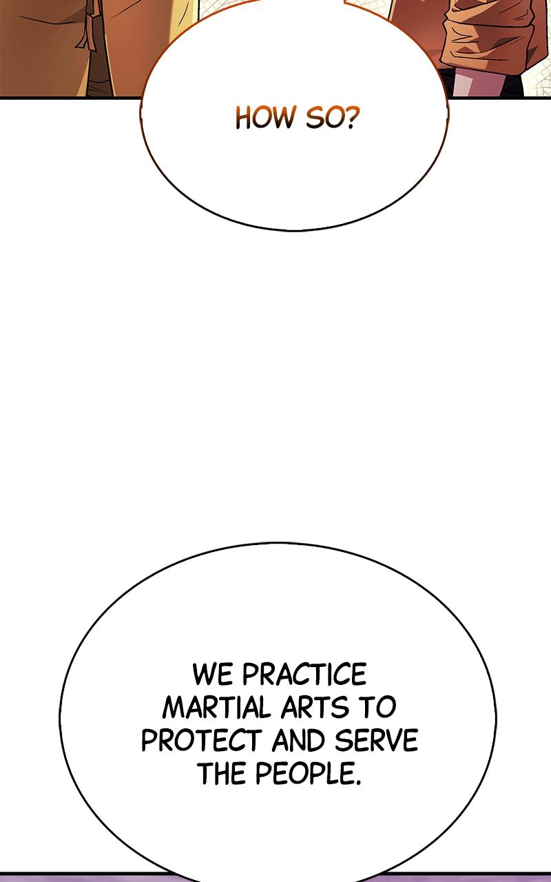 The Genius Murim Fitness Trainer Chap 2 - Next Chap 3