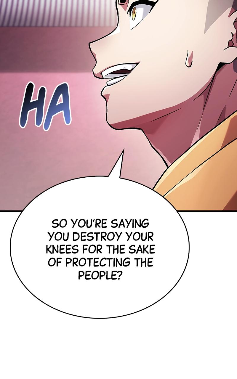 The Genius Murim Fitness Trainer Chap 2 - Next Chap 3