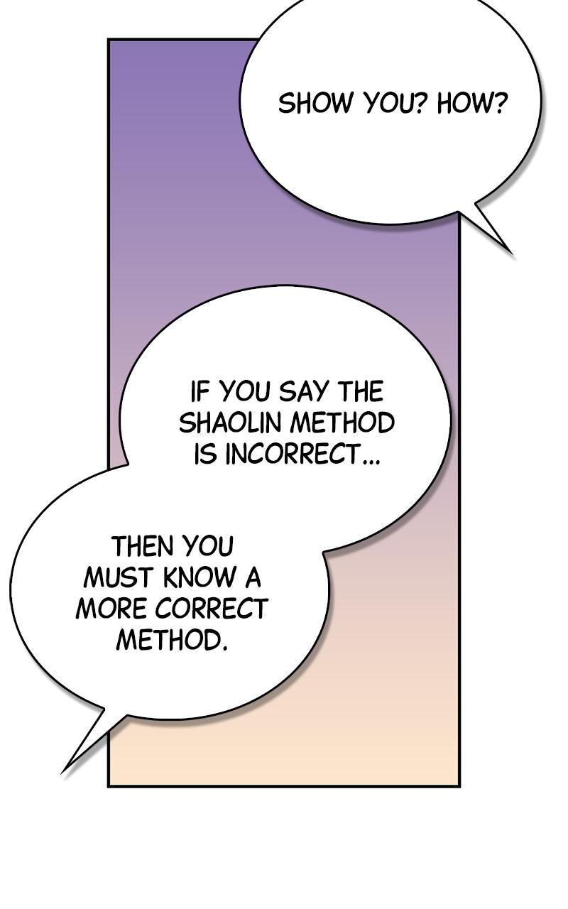 The Genius Murim Fitness Trainer Chap 2 - Next Chap 3