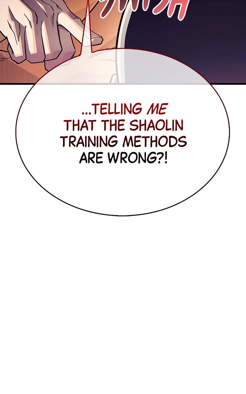 The Genius Murim Fitness Trainer Chap 2 - Next Chap 3