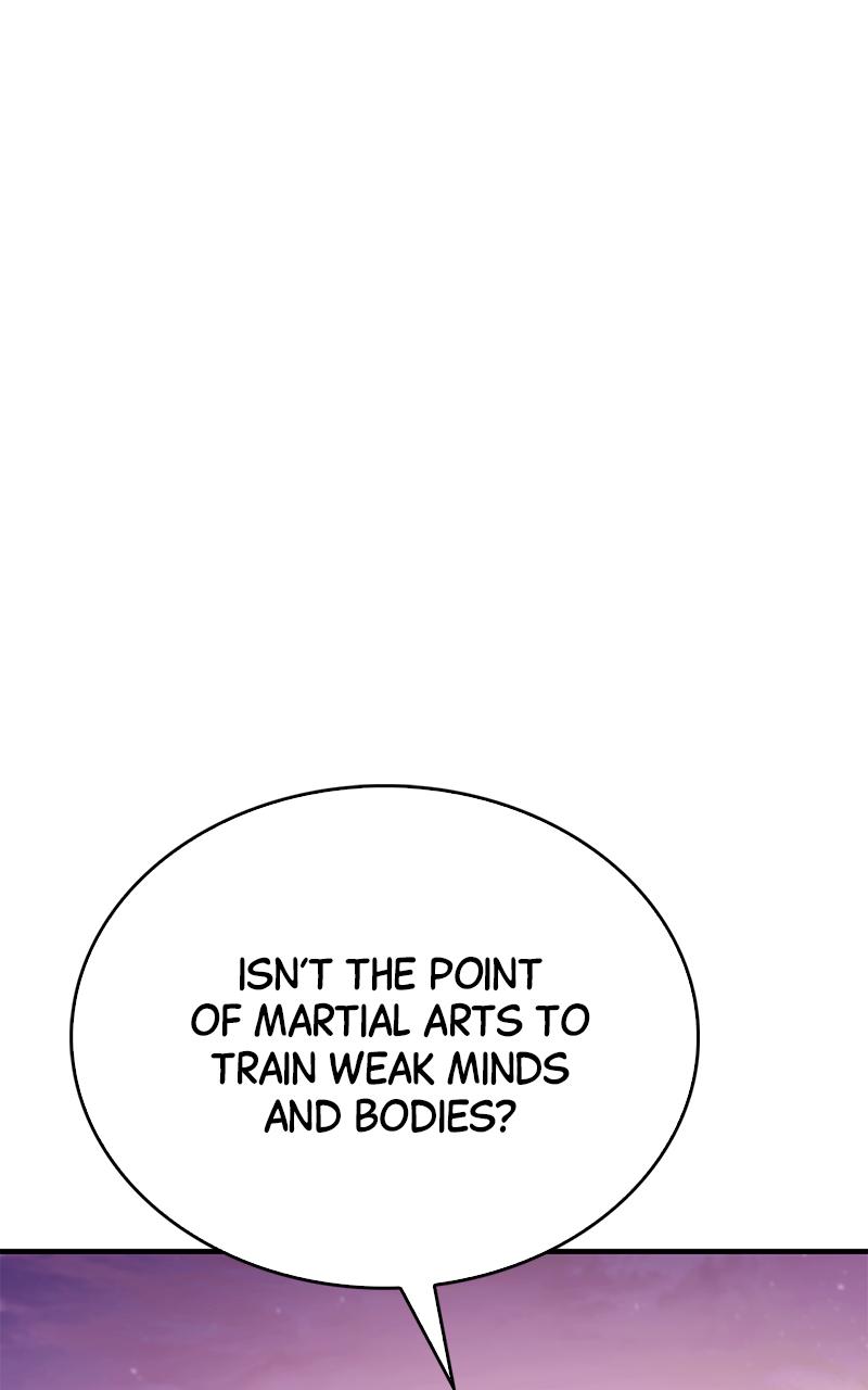 The Genius Murim Fitness Trainer Chap 2 - Next Chap 3