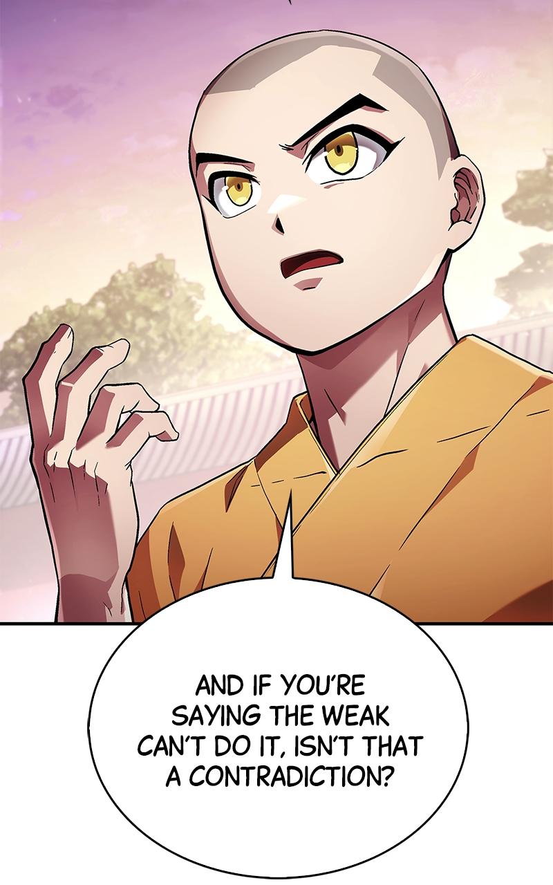 The Genius Murim Fitness Trainer Chap 2 - Next Chap 3