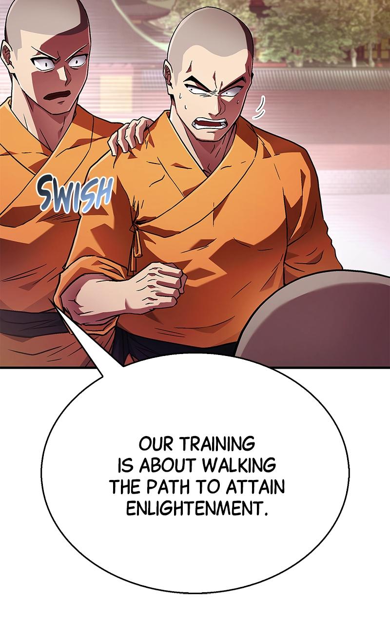 The Genius Murim Fitness Trainer Chap 2 - Next Chap 3