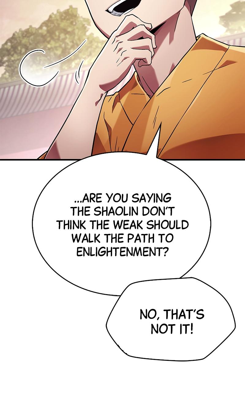 The Genius Murim Fitness Trainer Chap 2 - Next Chap 3