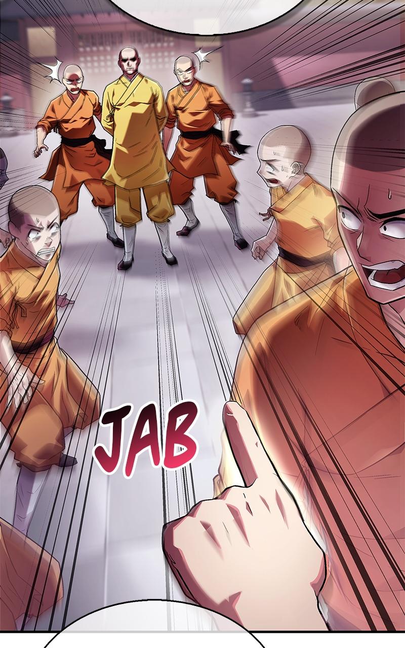 The Genius Murim Fitness Trainer Chap 2 - Next Chap 3