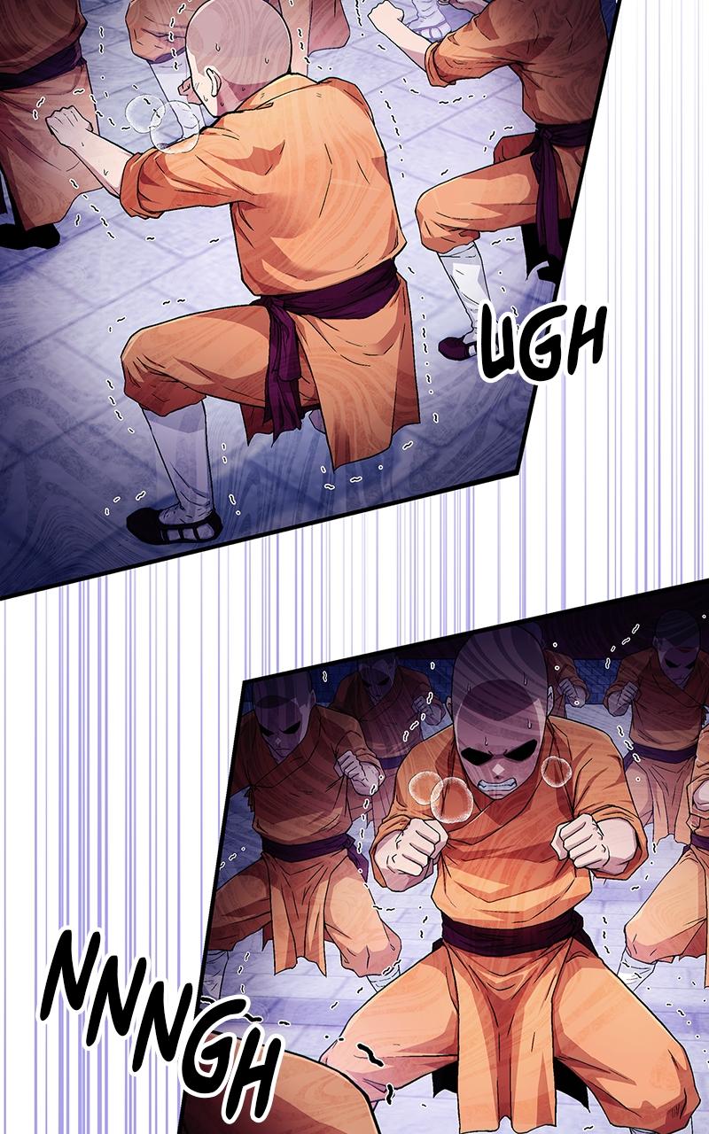 The Genius Murim Fitness Trainer Chap 2 - Next Chap 3