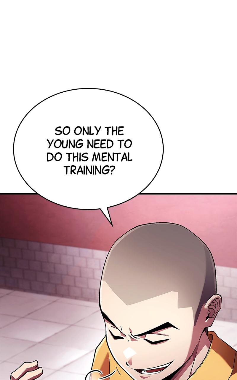 The Genius Murim Fitness Trainer Chap 2 - Next Chap 3