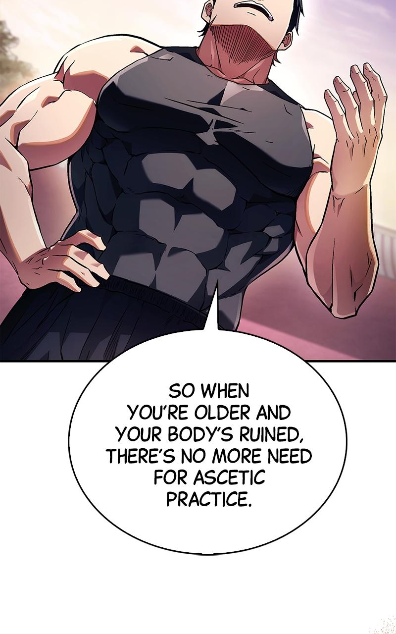 The Genius Murim Fitness Trainer Chap 2 - Next Chap 3