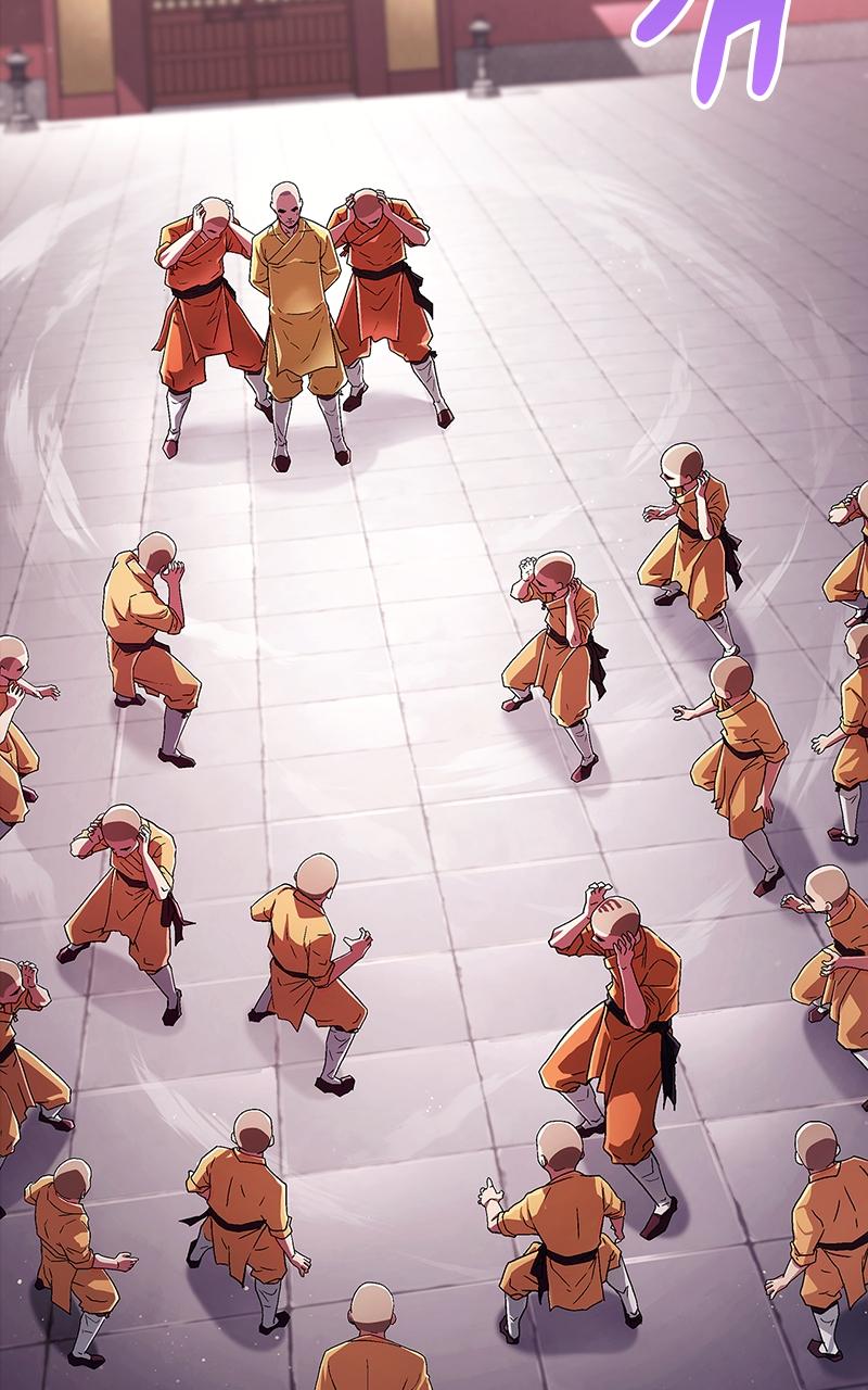 The Genius Murim Fitness Trainer Chap 2 - Next Chap 3