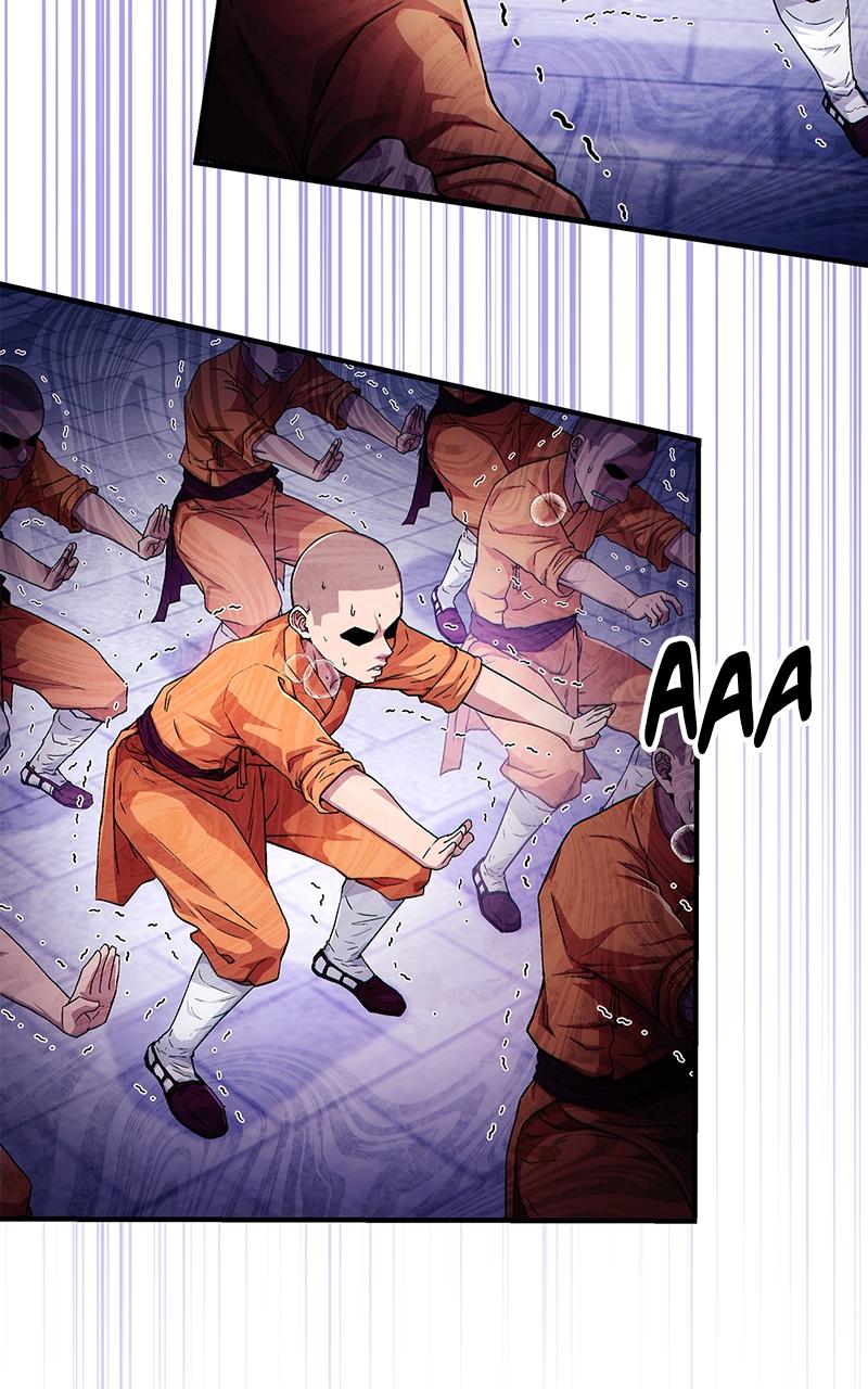 The Genius Murim Fitness Trainer Chap 2 - Next Chap 3