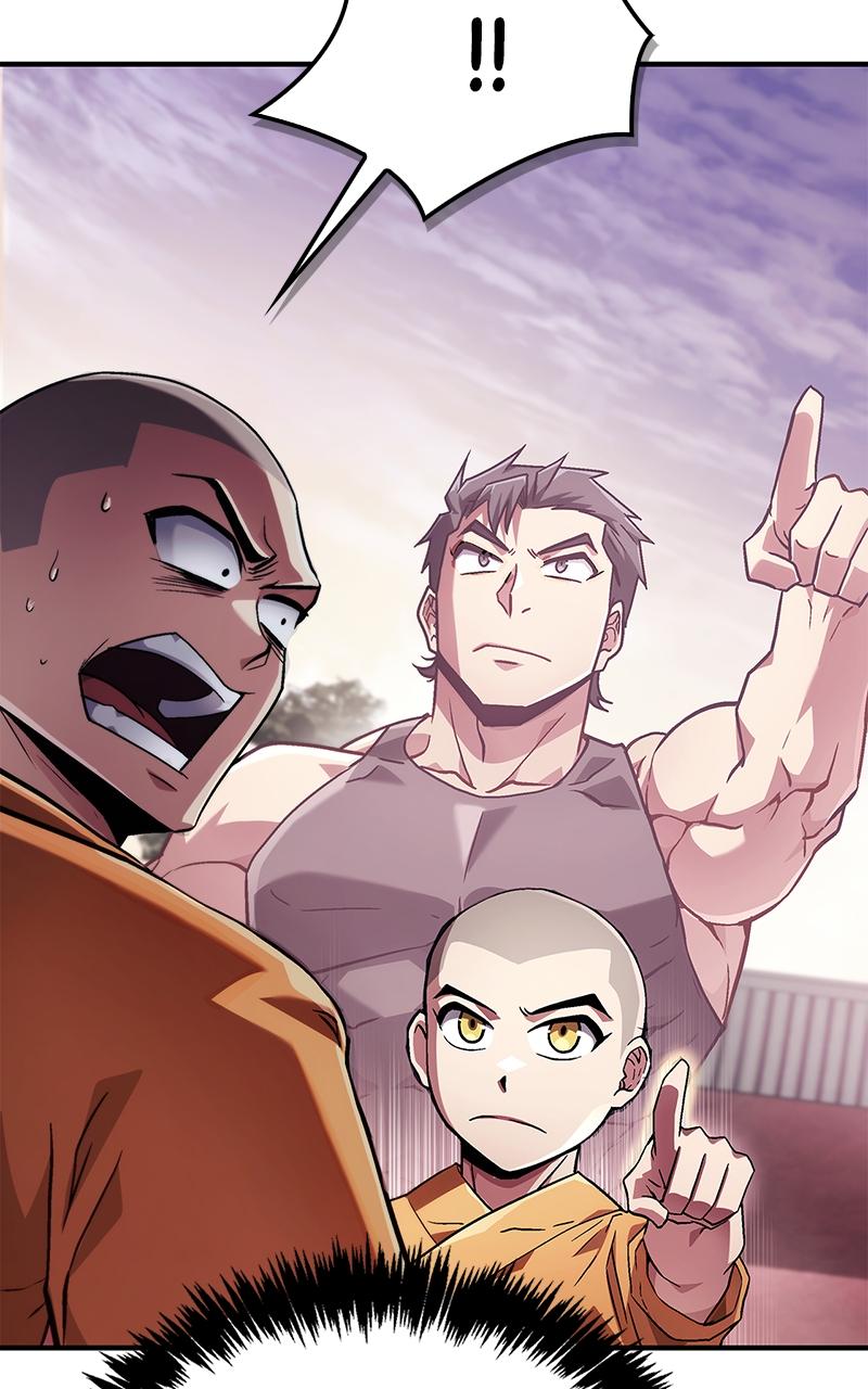 The Genius Murim Fitness Trainer Chap 2 - Next Chap 3