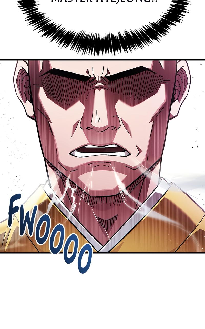 The Genius Murim Fitness Trainer Chap 2 - Next Chap 3