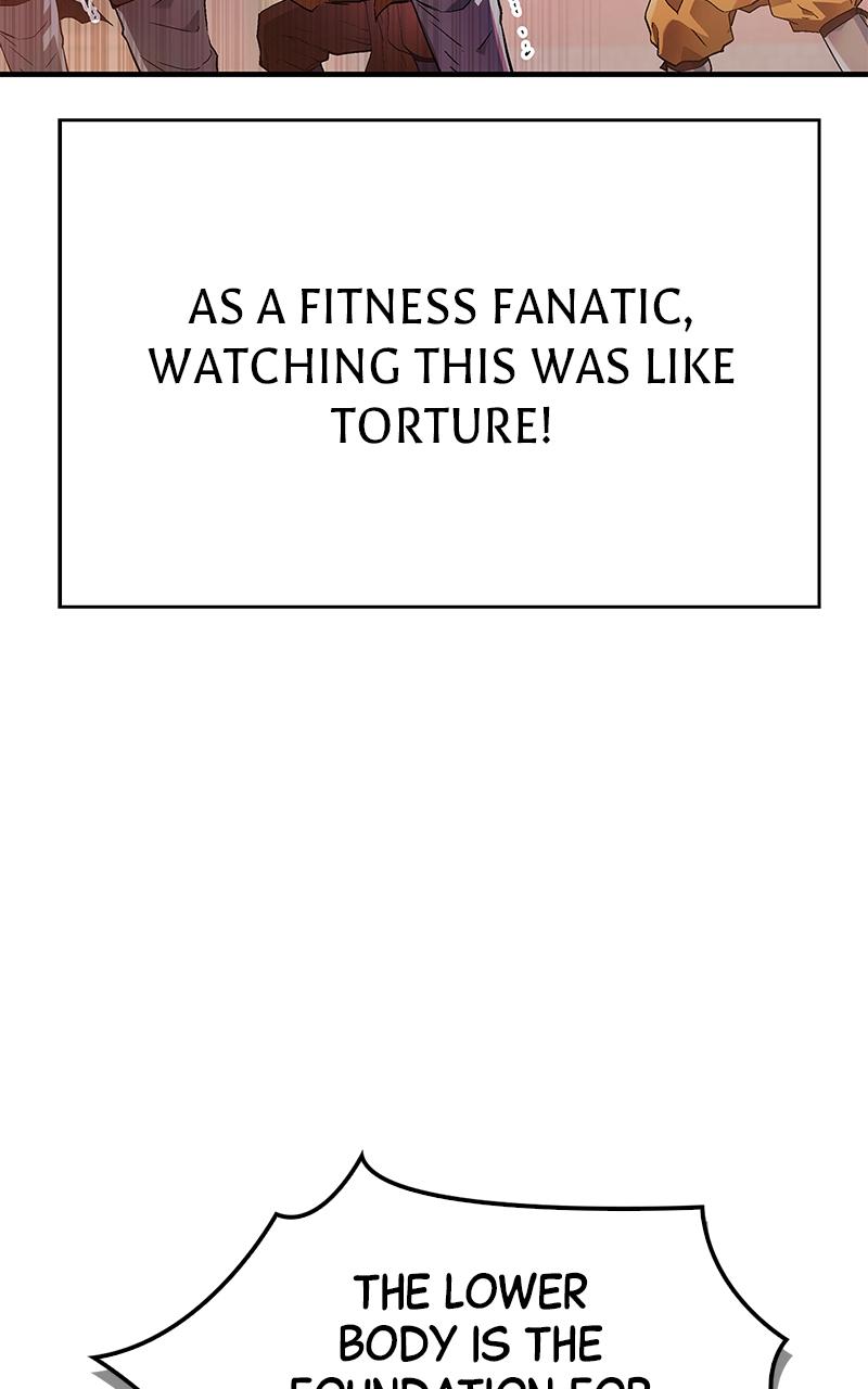 The Genius Murim Fitness Trainer Chap 2 - Next Chap 3