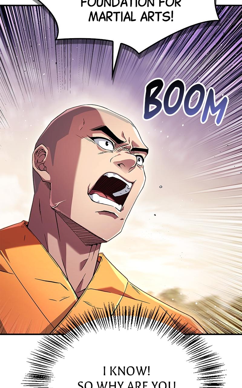 The Genius Murim Fitness Trainer Chap 2 - Next Chap 3
