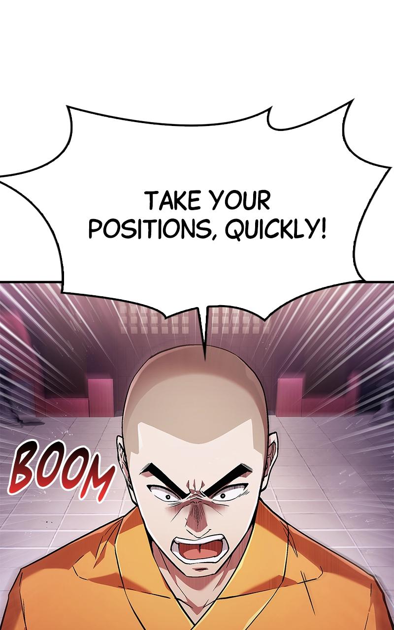 The Genius Murim Fitness Trainer Chap 2 - Next Chap 3