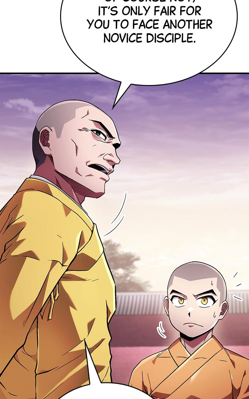 The Genius Murim Fitness Trainer Chap 2 - Next Chap 3