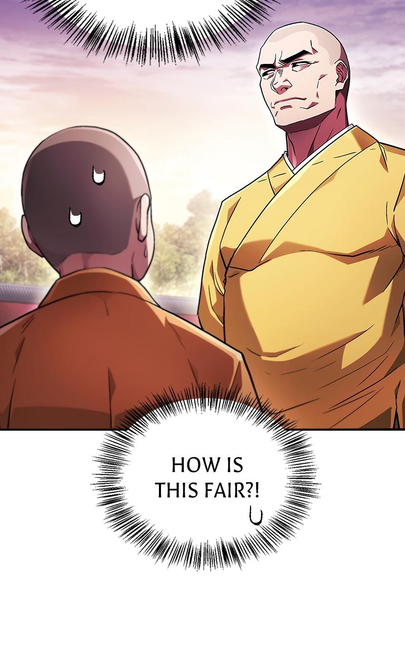 The Genius Murim Fitness Trainer Chap 2 - Next Chap 3