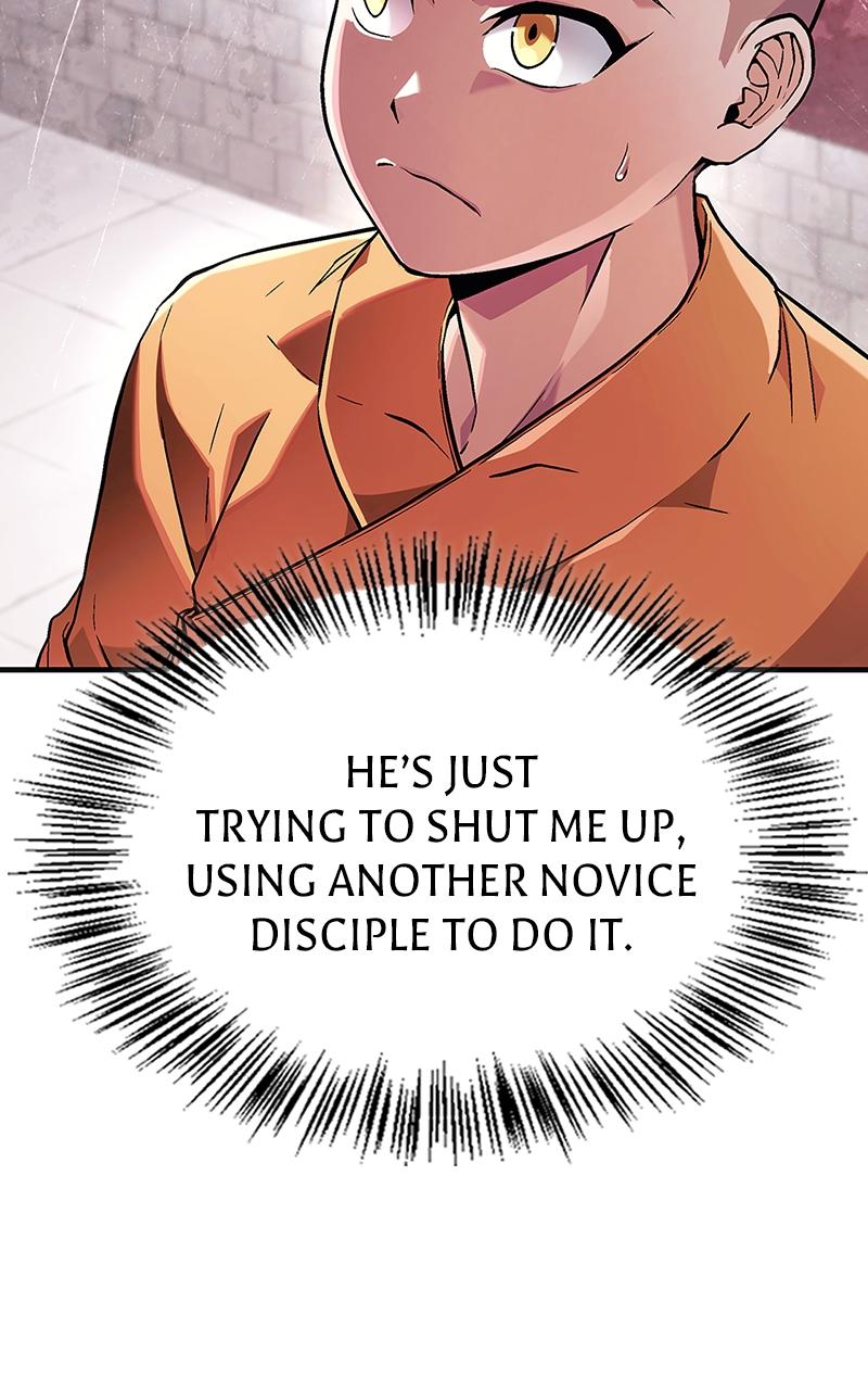 The Genius Murim Fitness Trainer Chap 2 - Next Chap 3