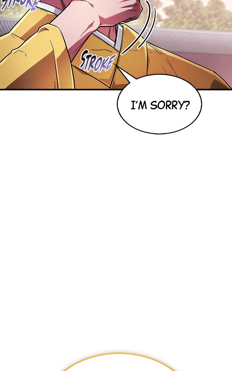 The Genius Murim Fitness Trainer Chap 2 - Next Chap 3