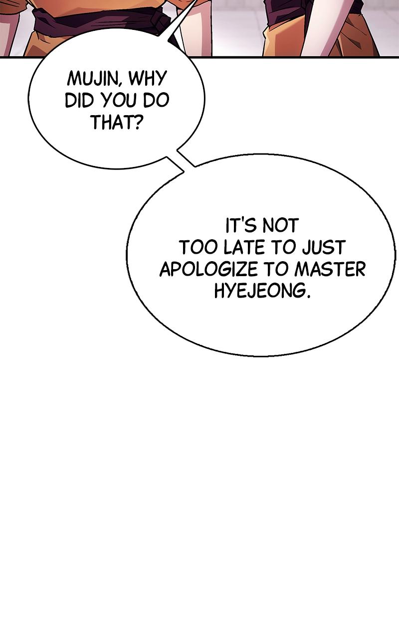 The Genius Murim Fitness Trainer Chap 2 - Next Chap 3