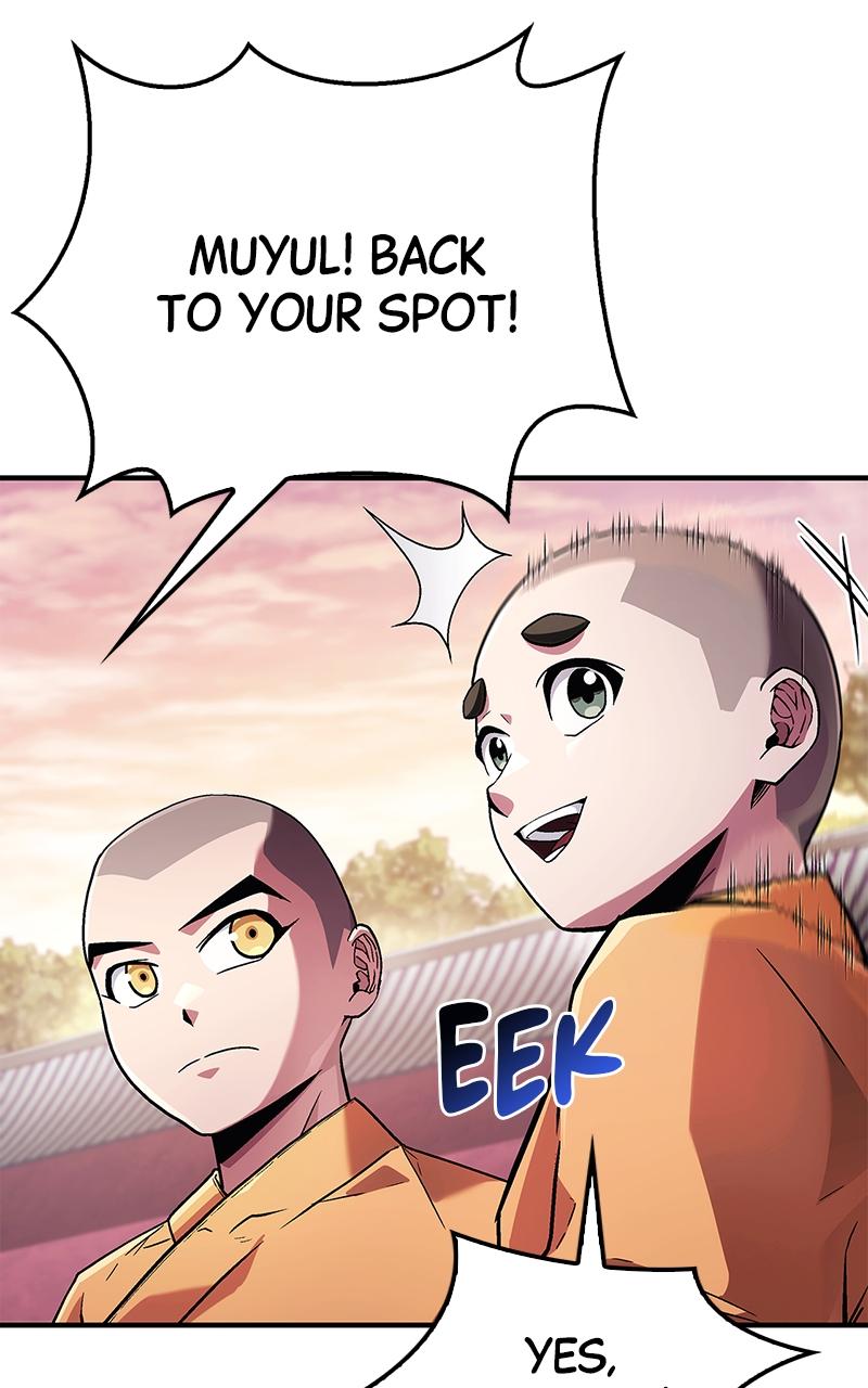 The Genius Murim Fitness Trainer Chap 2 - Next Chap 3