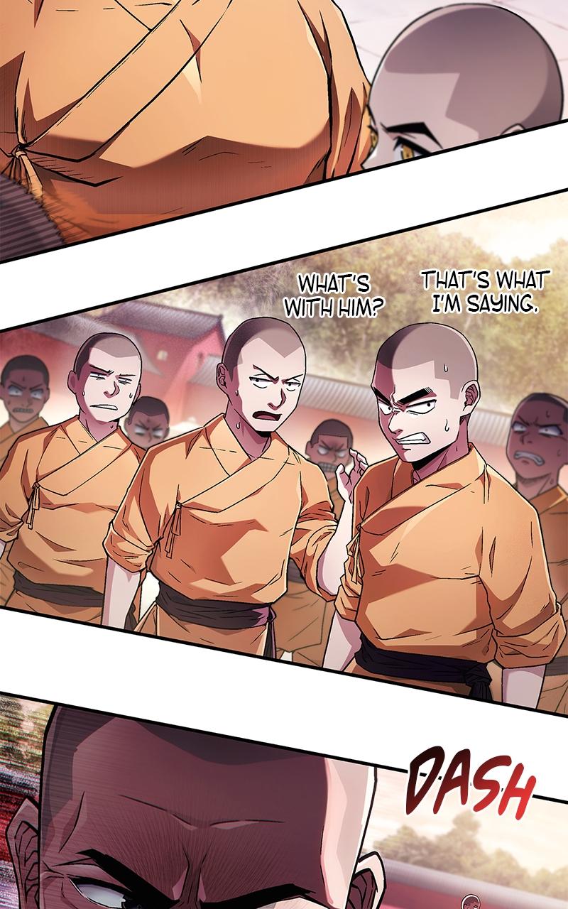 The Genius Murim Fitness Trainer Chap 2 - Next Chap 3