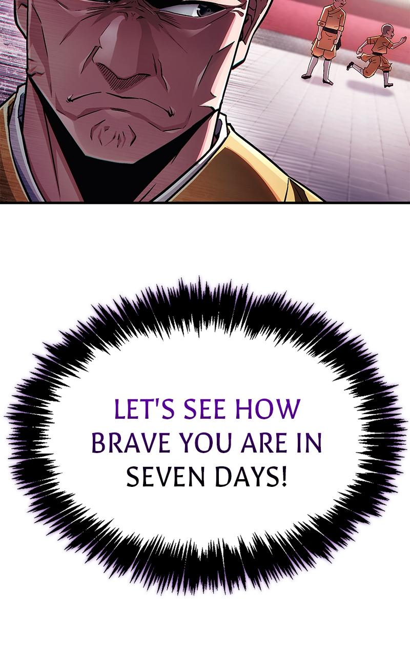 The Genius Murim Fitness Trainer Chap 2 - Next Chap 3