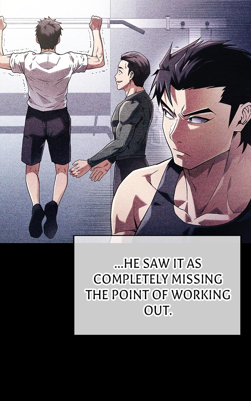 The Genius Murim Fitness Trainer Chap 2 - Next Chap 3