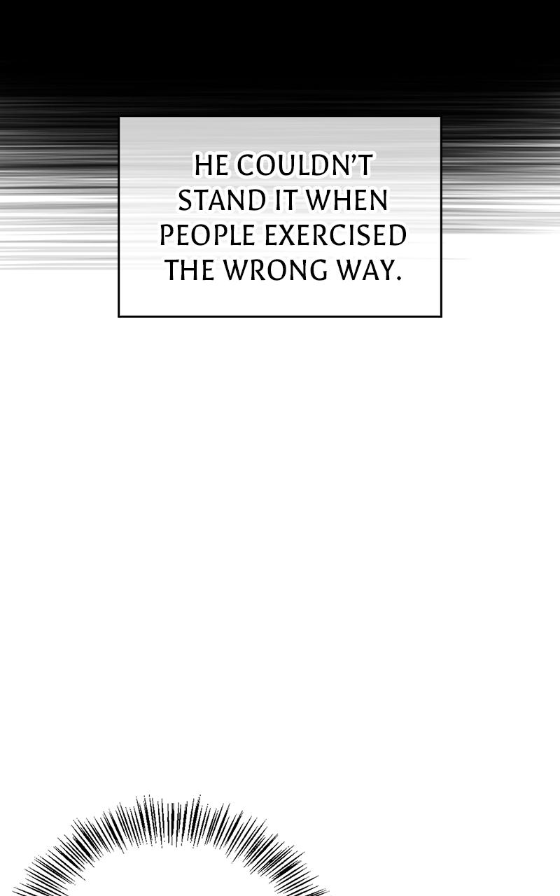 The Genius Murim Fitness Trainer Chap 2 - Next Chap 3